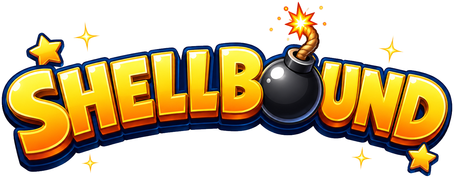 ShellBound