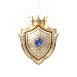 Challenger rank emblem