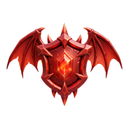 Grandmaster rank emblem